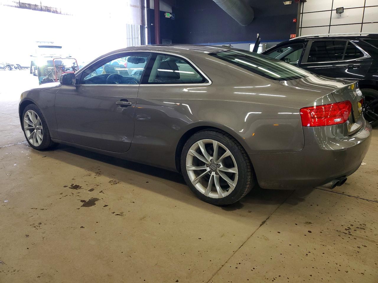 Audi A5 Premium Plus