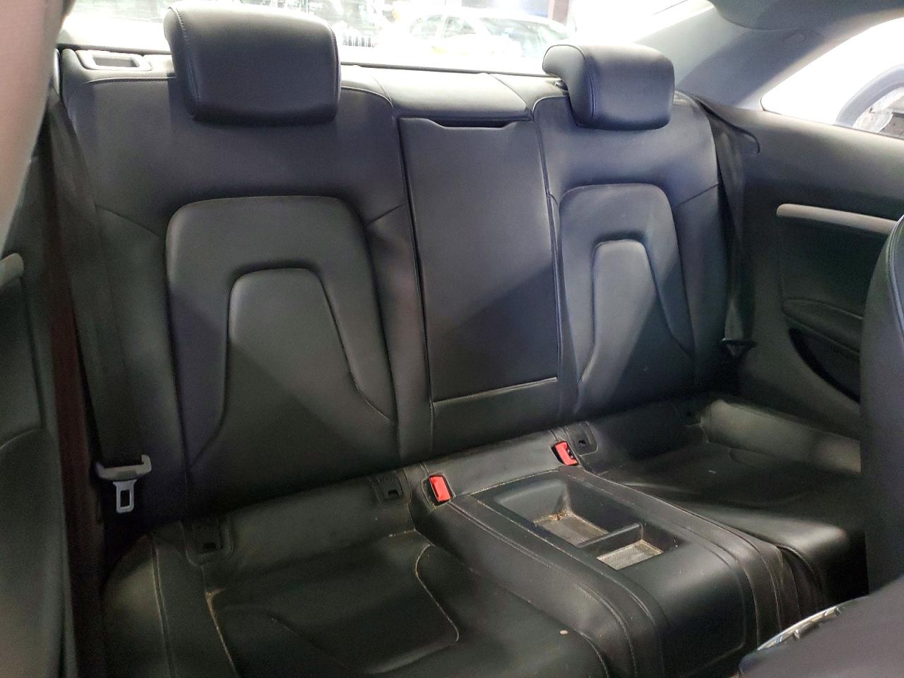 Audi A5 Premium Plus