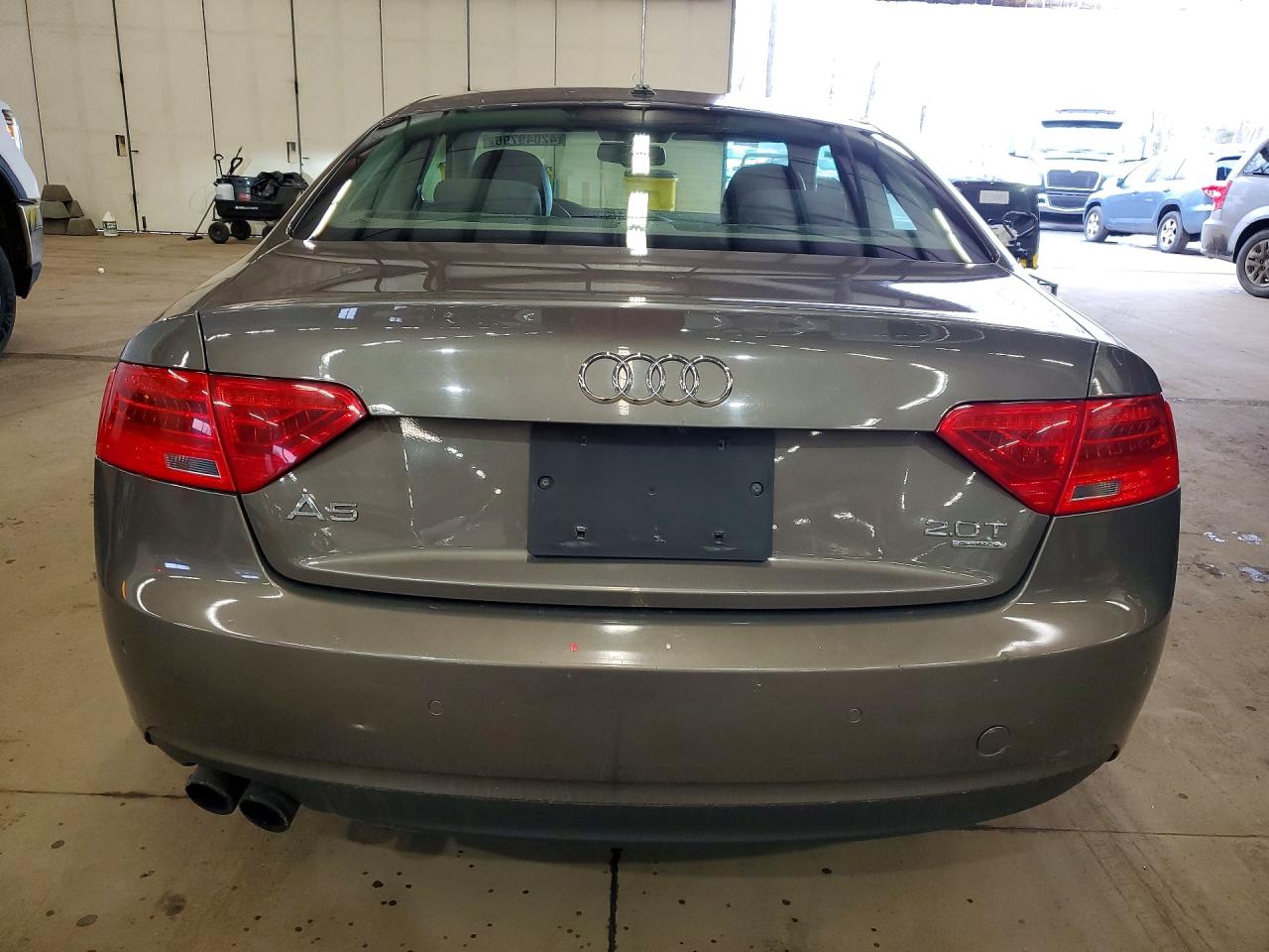 Audi A5 Premium Plus