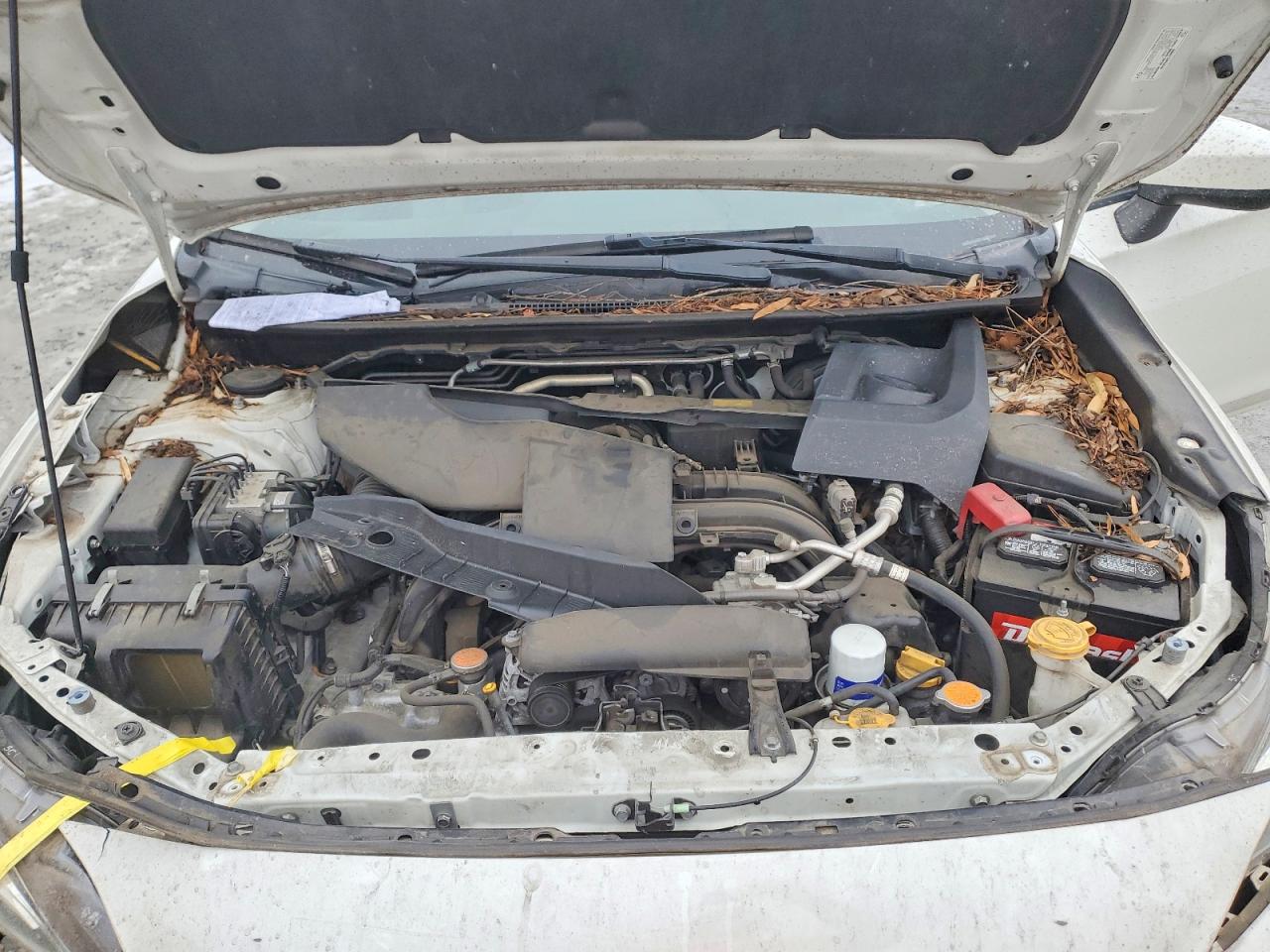 Subaru Crosstrek Premium