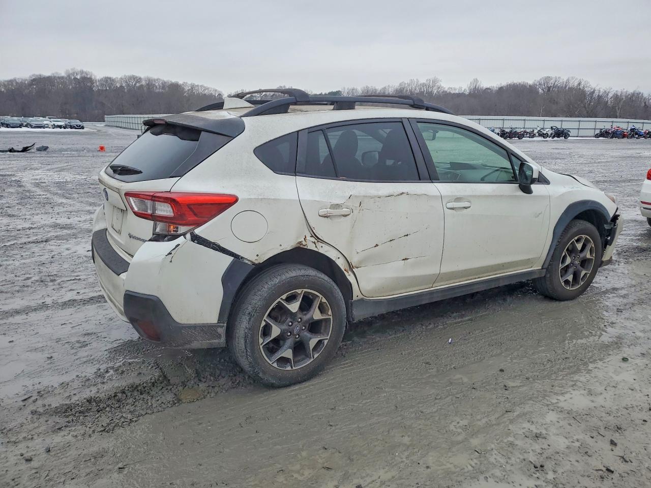 Subaru Crosstrek Premium