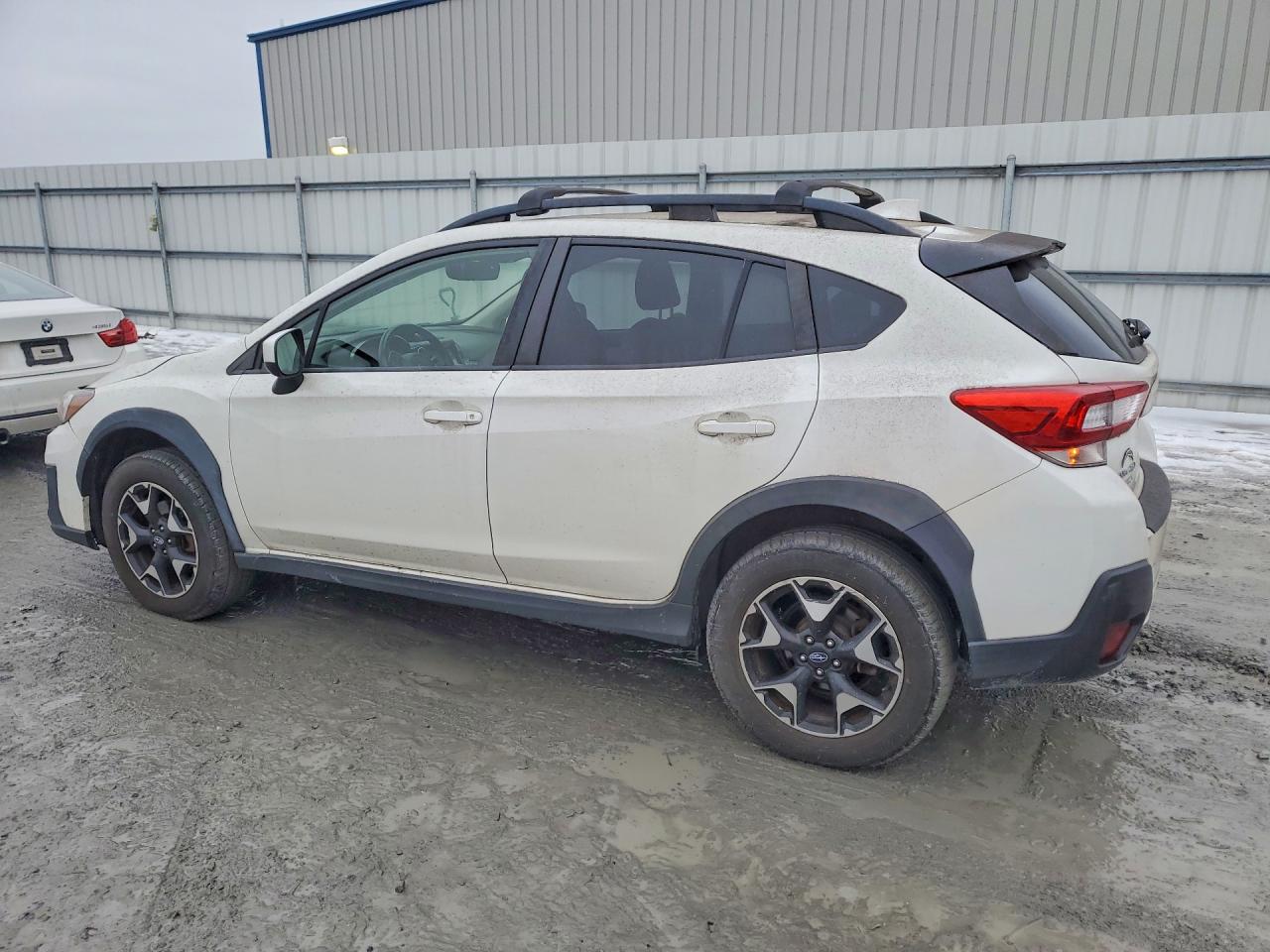 Subaru Crosstrek Premium