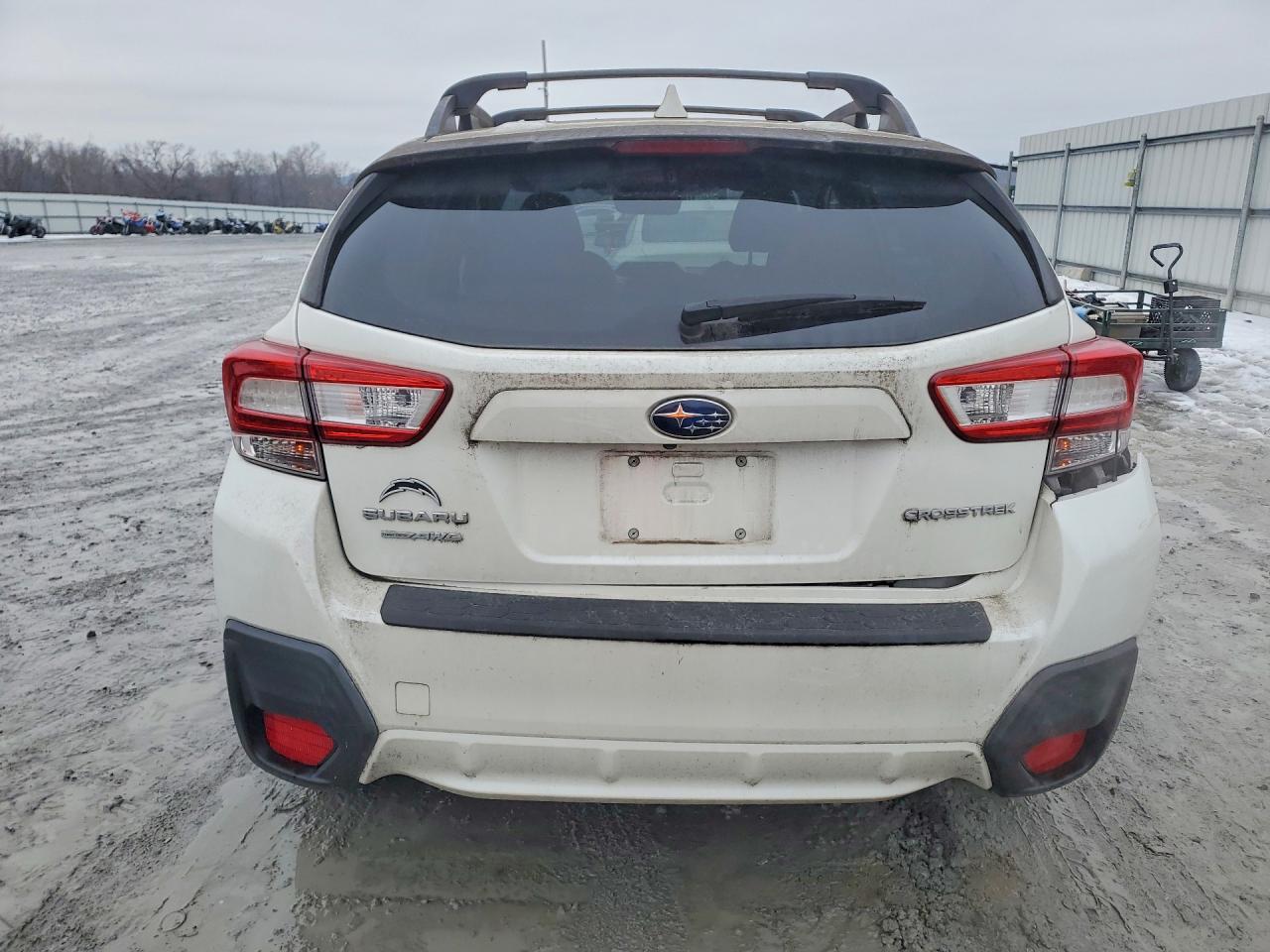 Subaru Crosstrek Premium