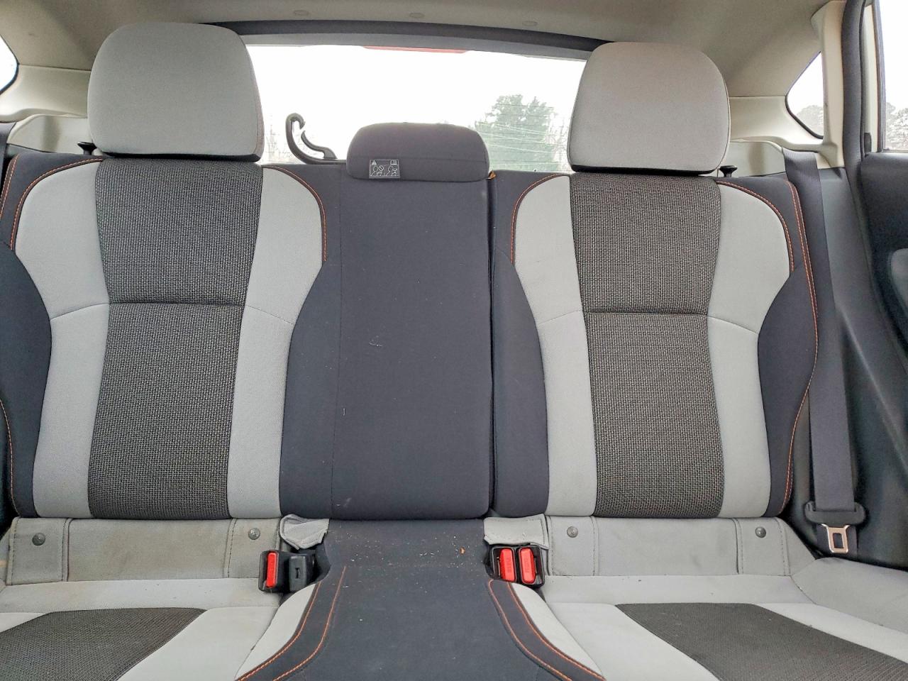 Subaru Crosstrek Premium