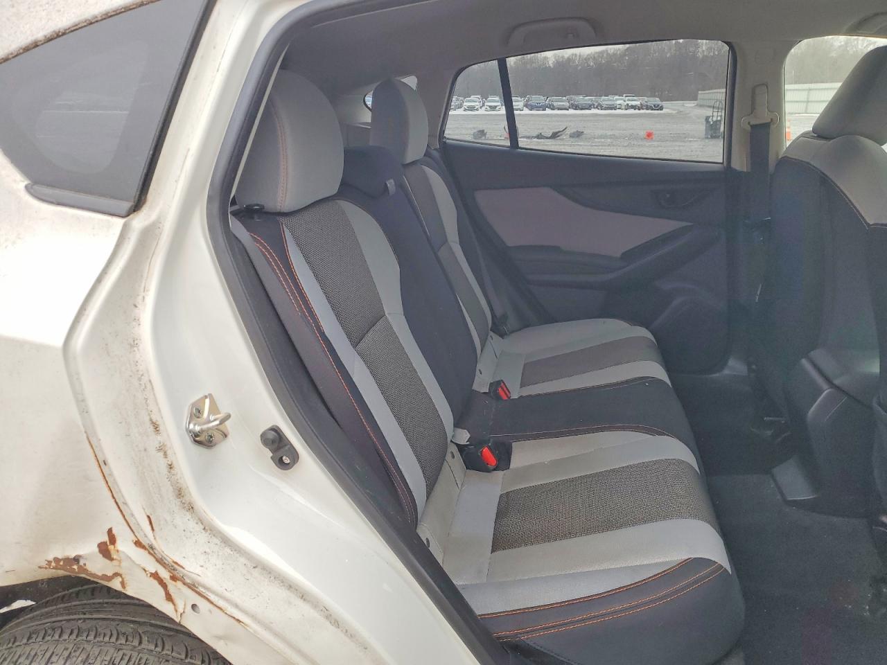 Subaru Crosstrek Premium