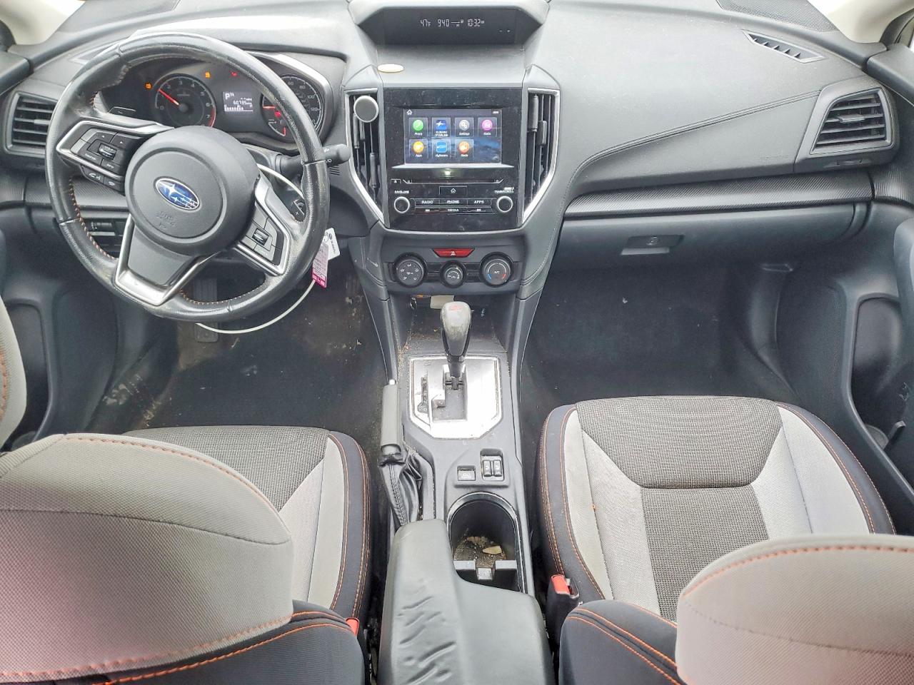 Subaru Crosstrek Premium