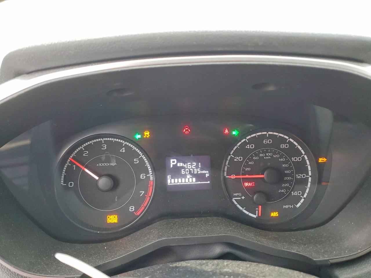 Subaru Crosstrek Premium