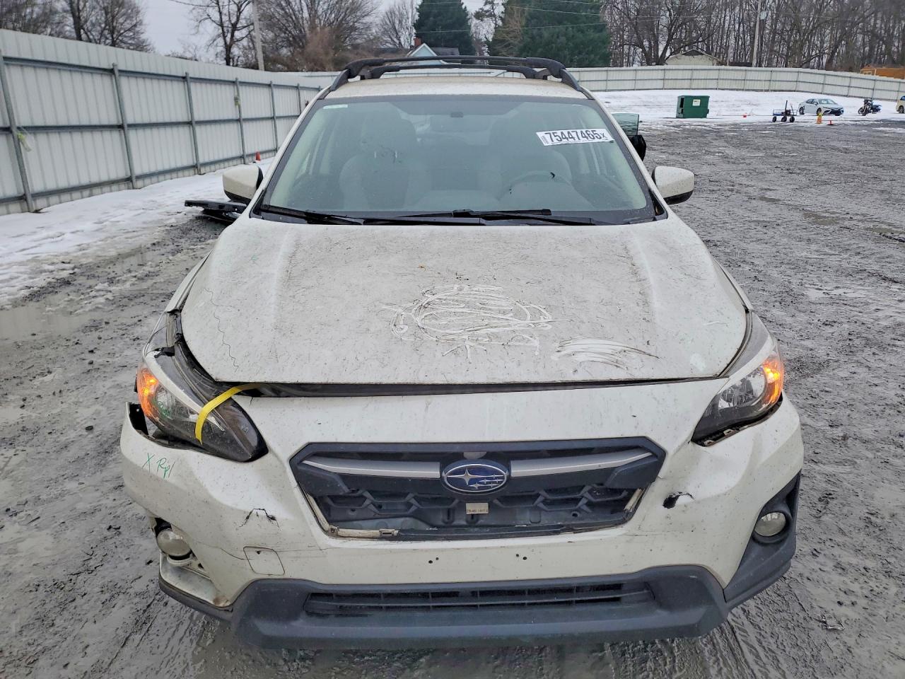 Subaru Crosstrek Premium