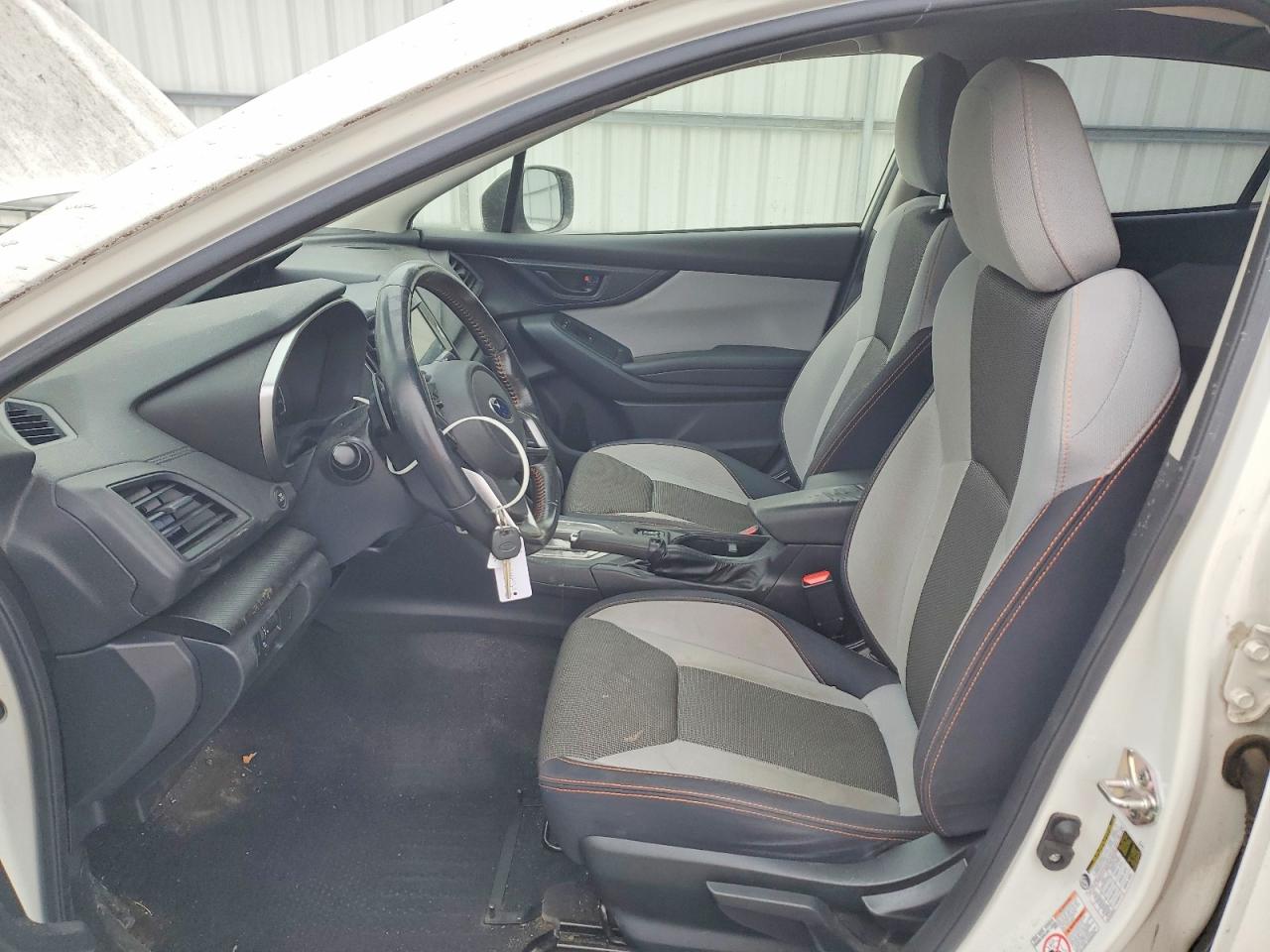 Subaru Crosstrek Premium