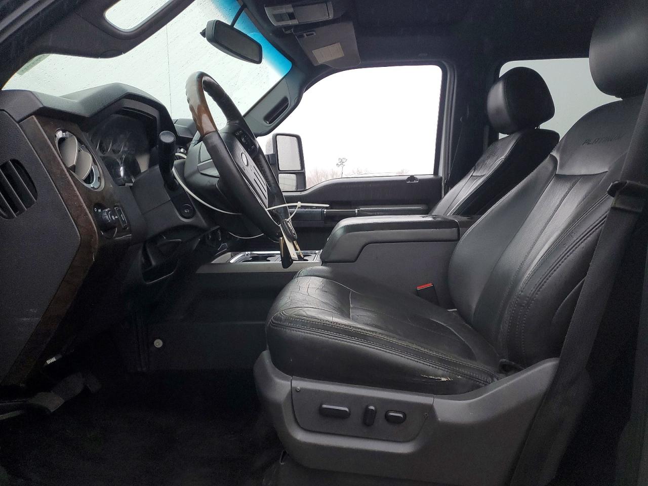 Ford F-350 Super Duty