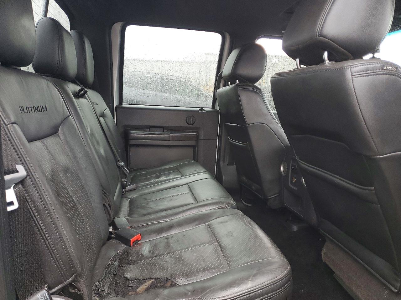 Ford F-350 Super Duty