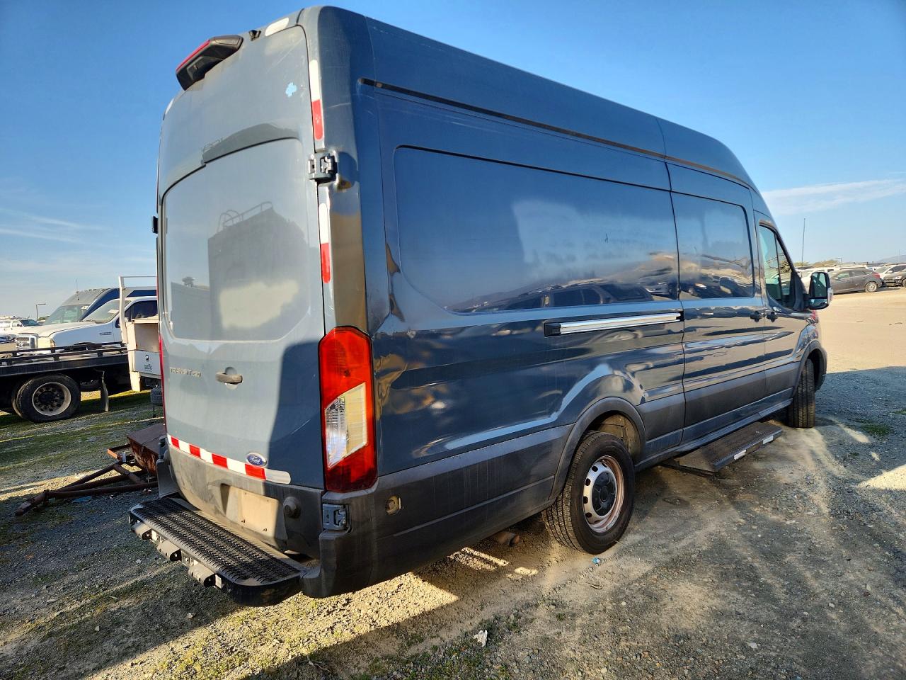 Ford Transit T-250