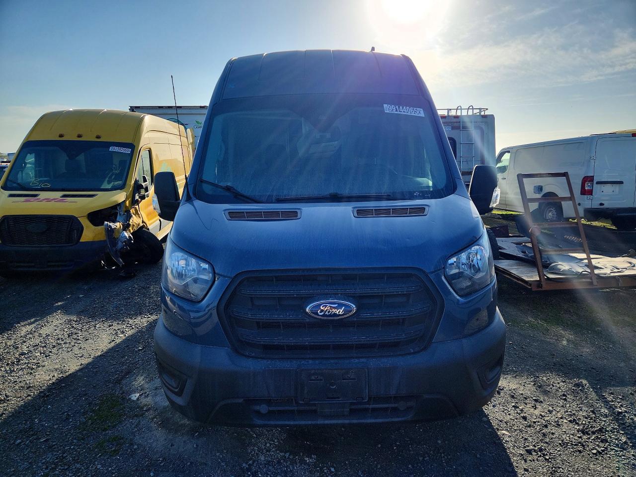 Ford Transit T-250