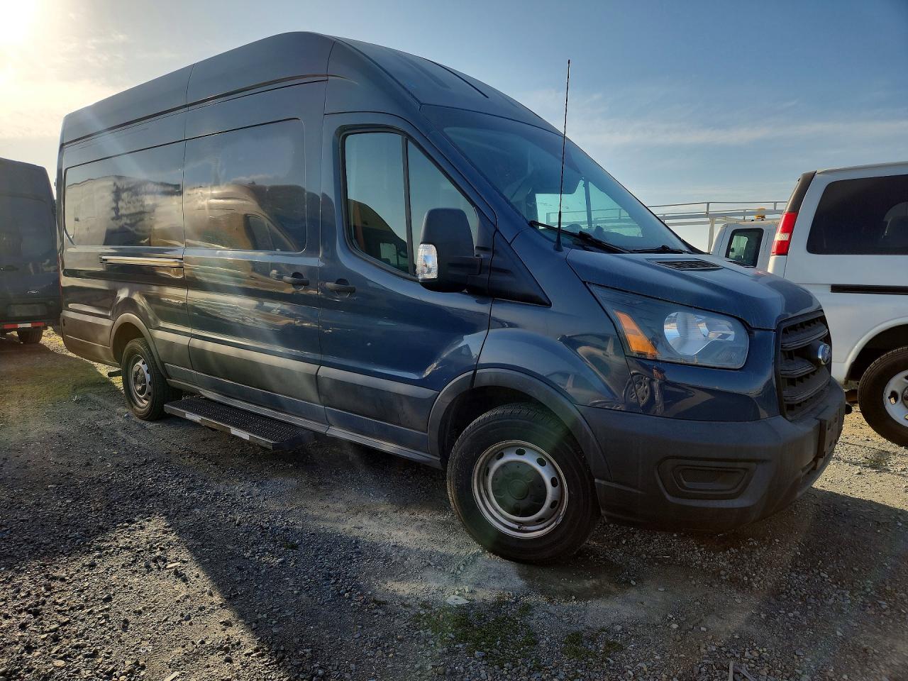 Ford Transit T-250