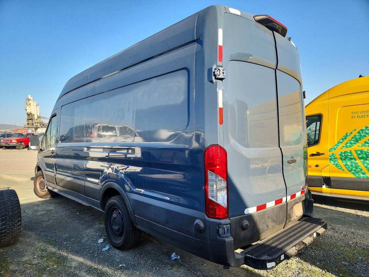 Ford Transit T-250