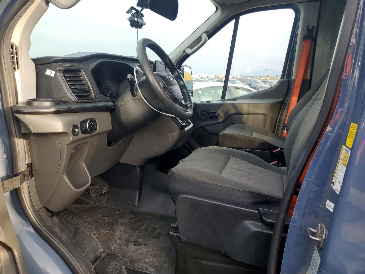 Ford Transit T-250