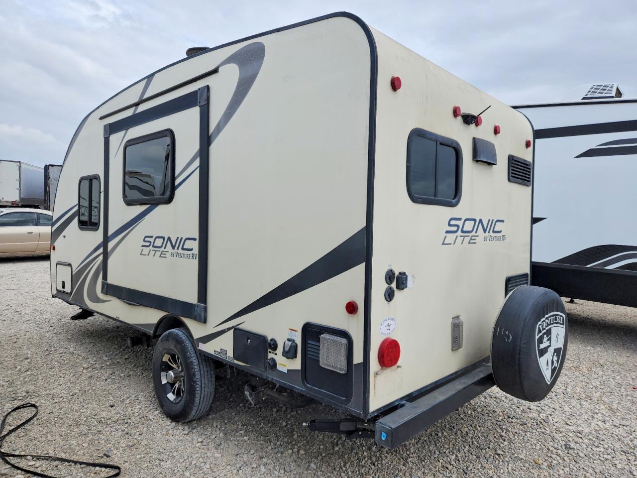 Kzinc Sportsmen Sonic