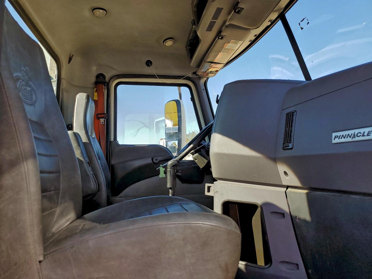 Mack 600 Cxu600