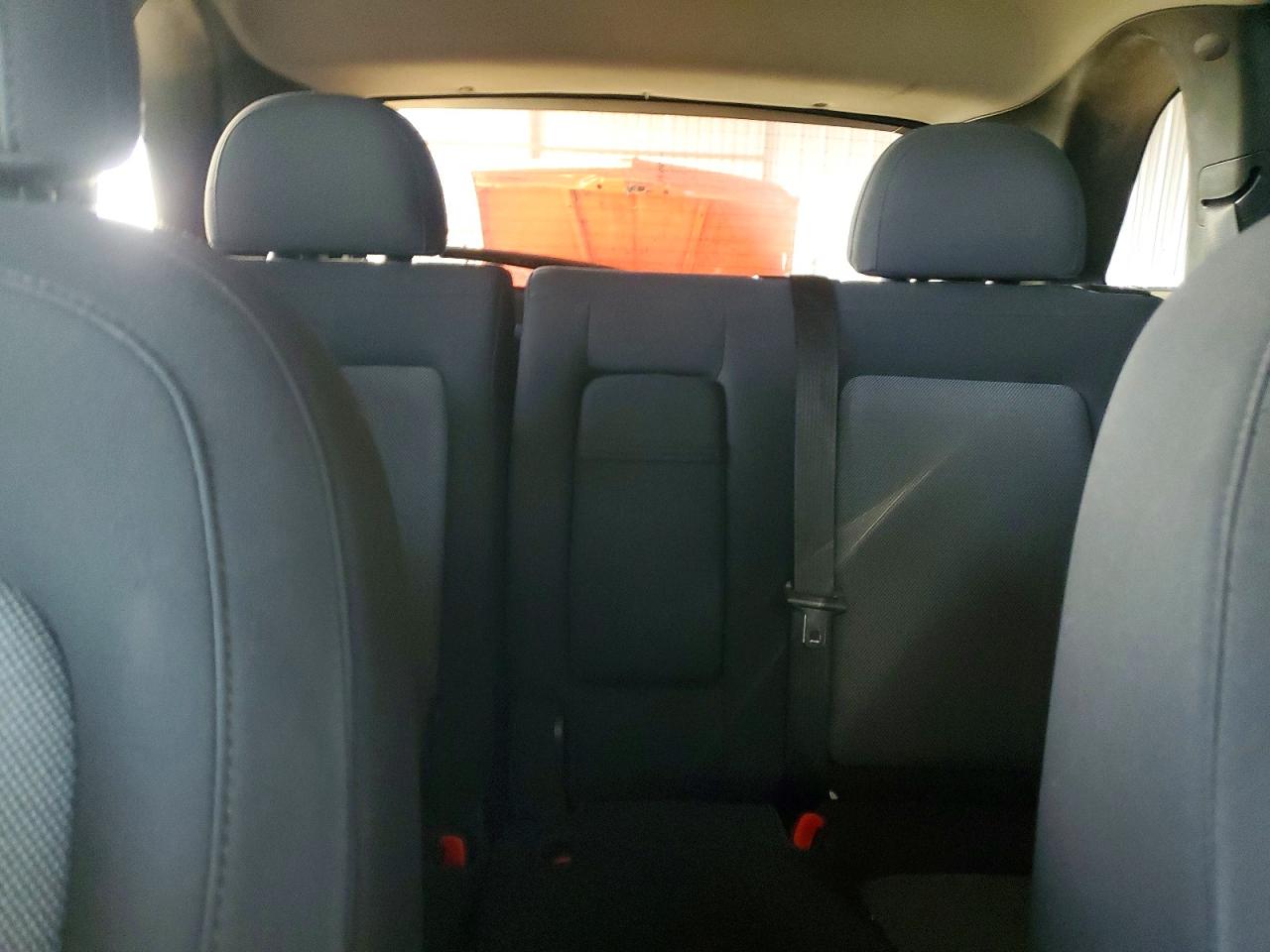 Chevrolet Captiva Ls