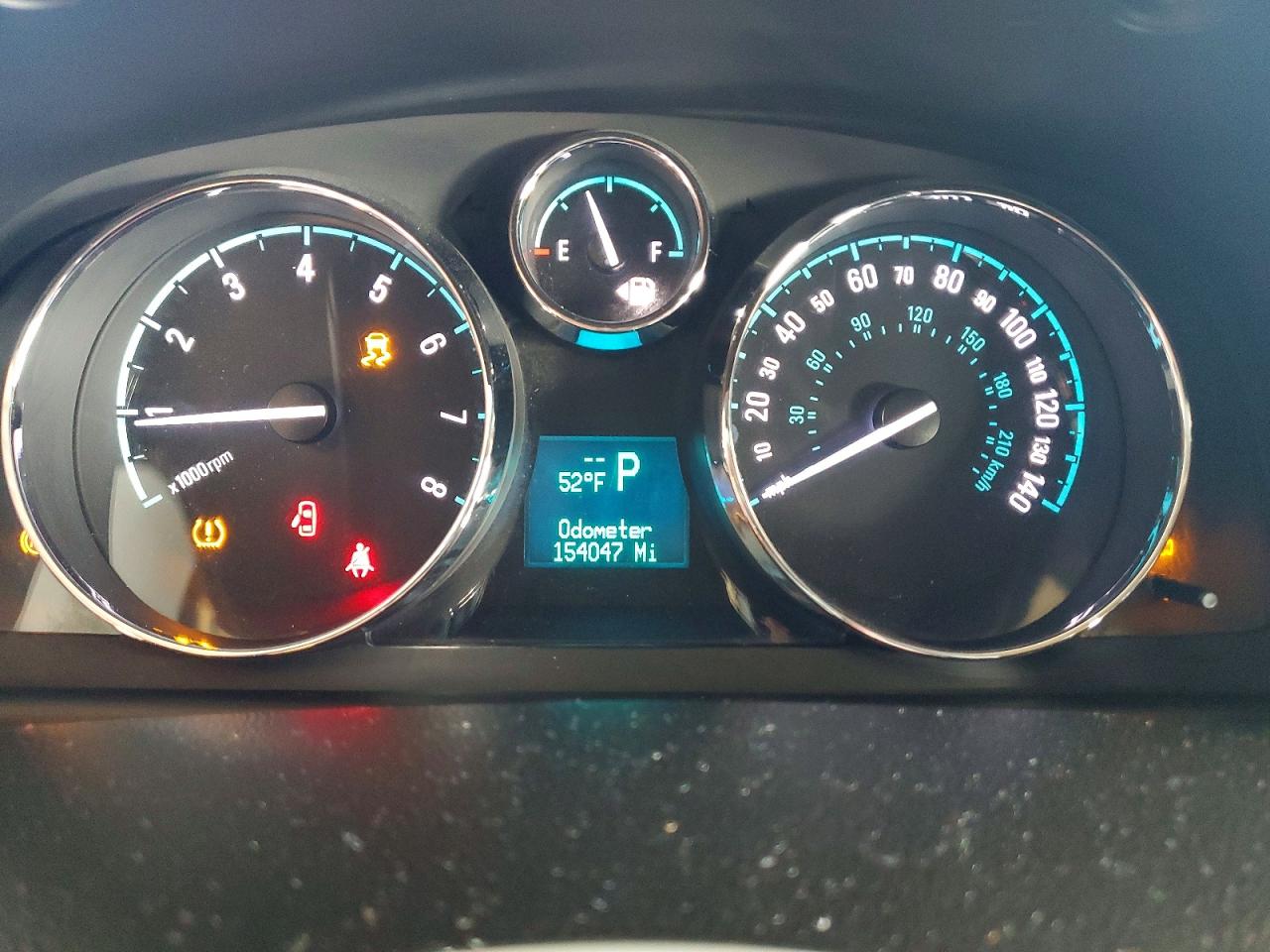 Chevrolet Captiva Ls