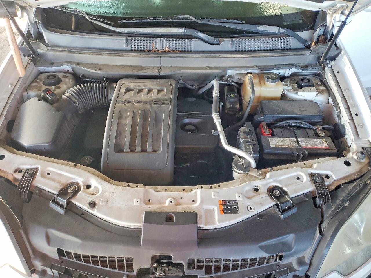 Chevrolet Captiva Ls