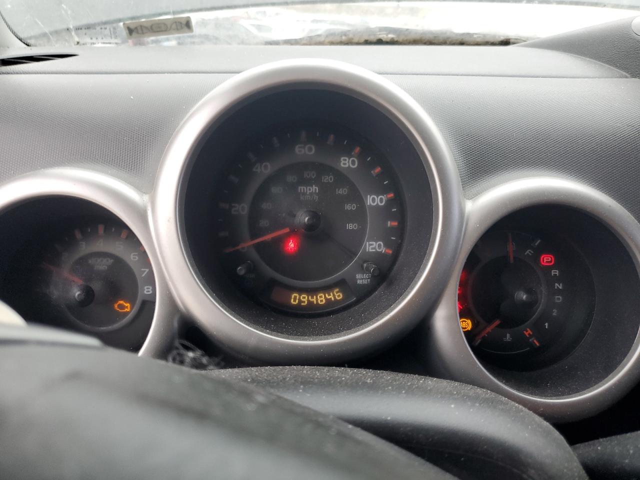 Honda Element Ex