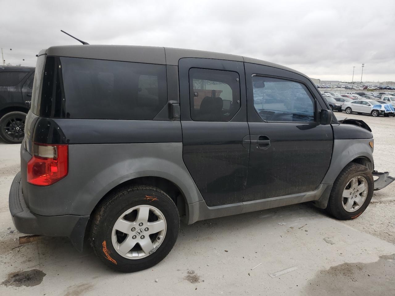 Honda Element Ex