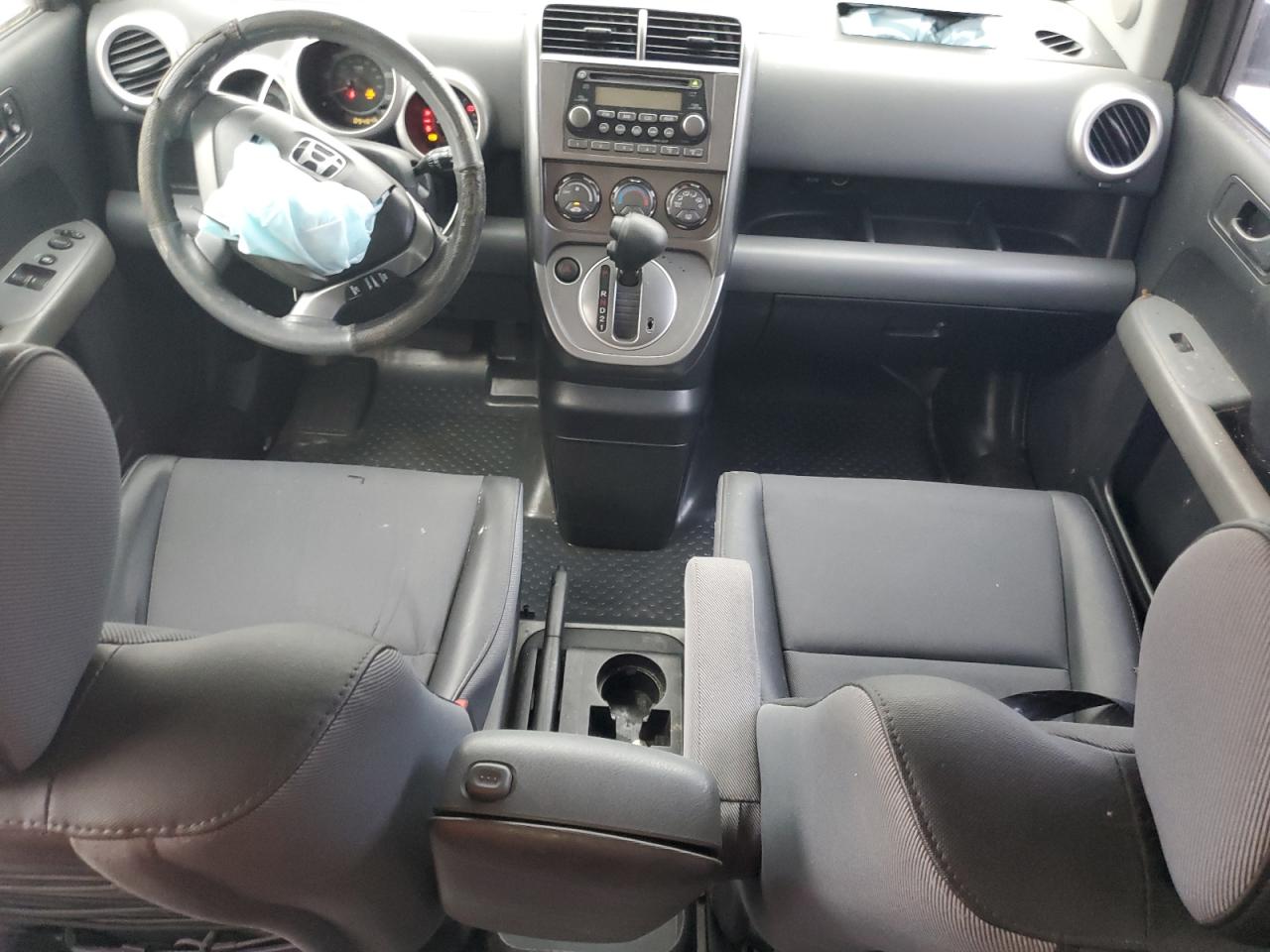 Honda Element Ex