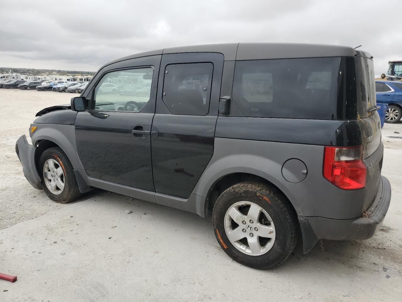 Honda Element Ex