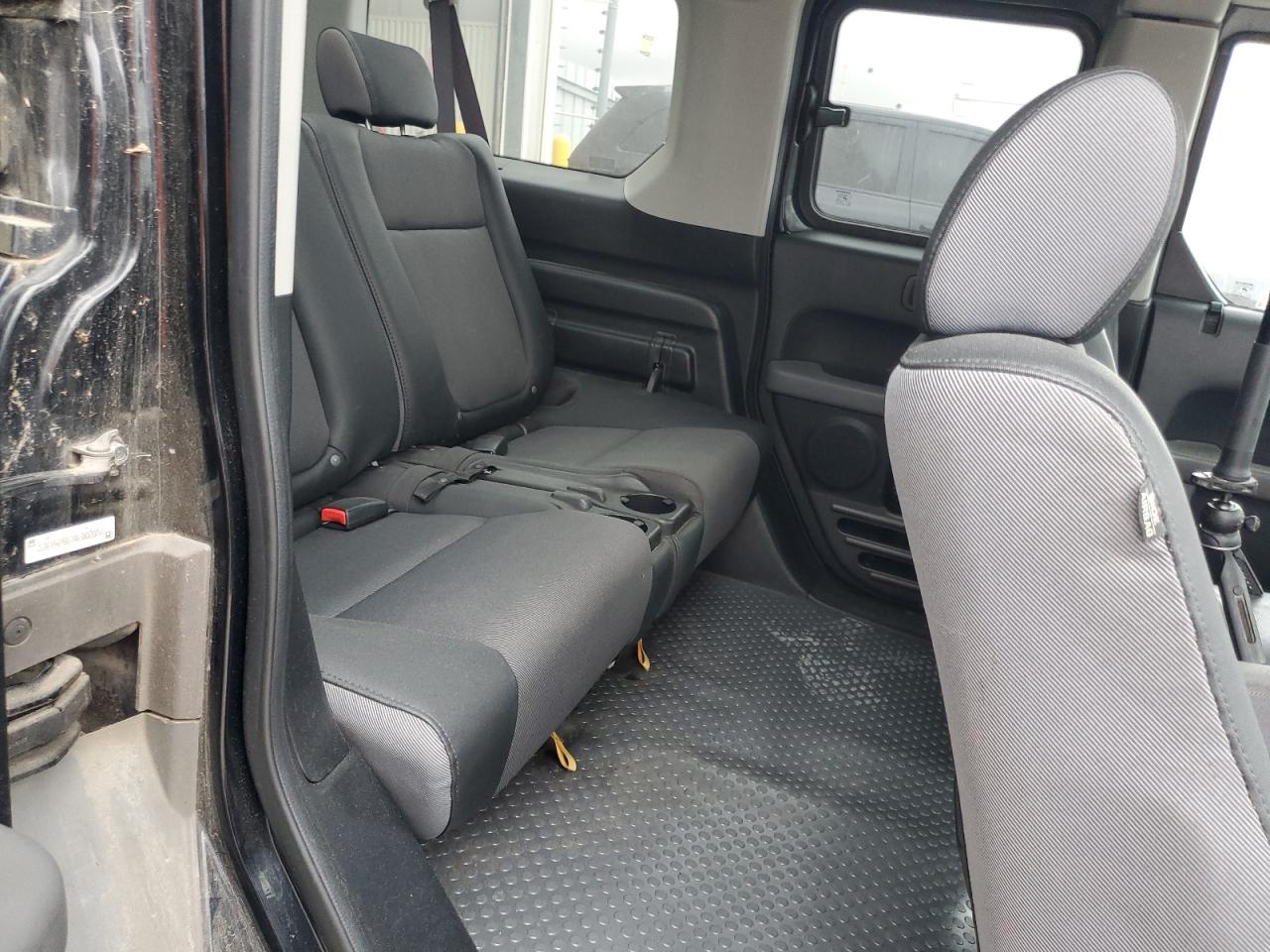 Honda Element Ex