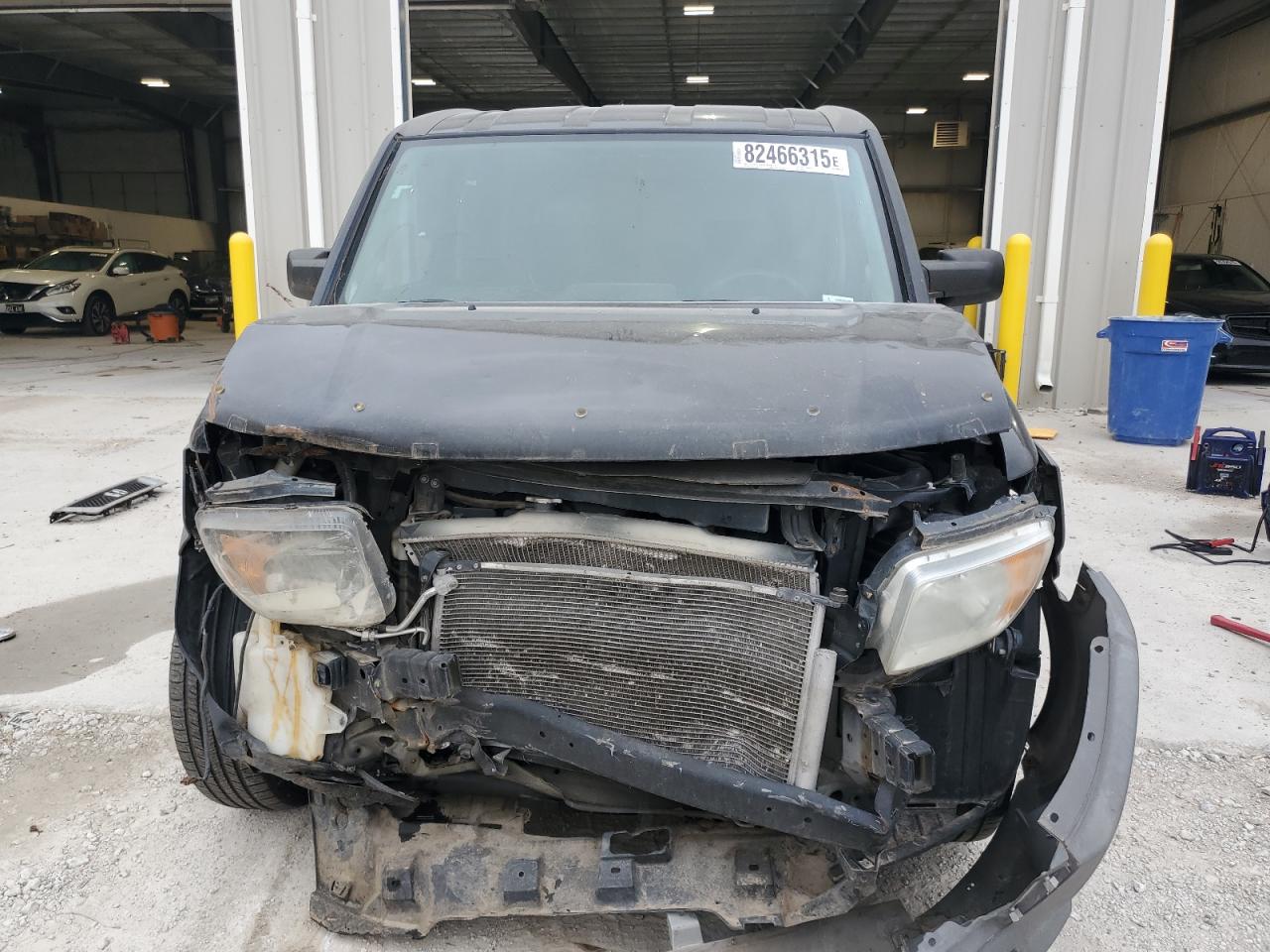 Honda Element Ex