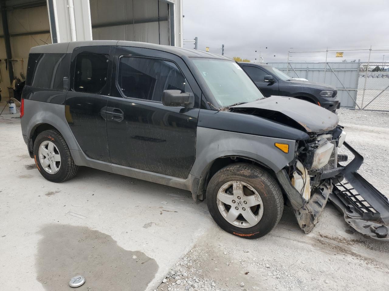 Honda Element Ex