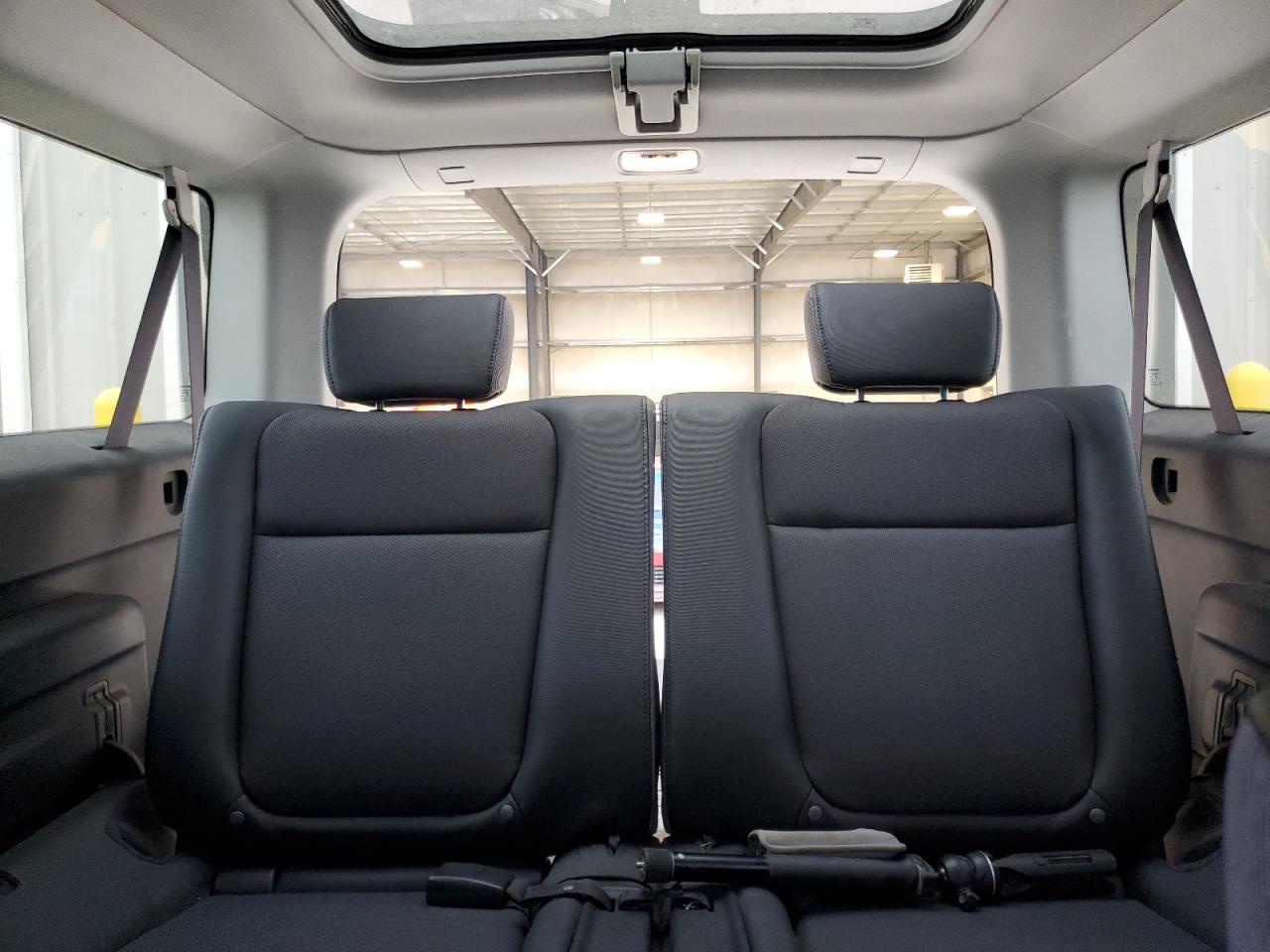 Honda Element Ex