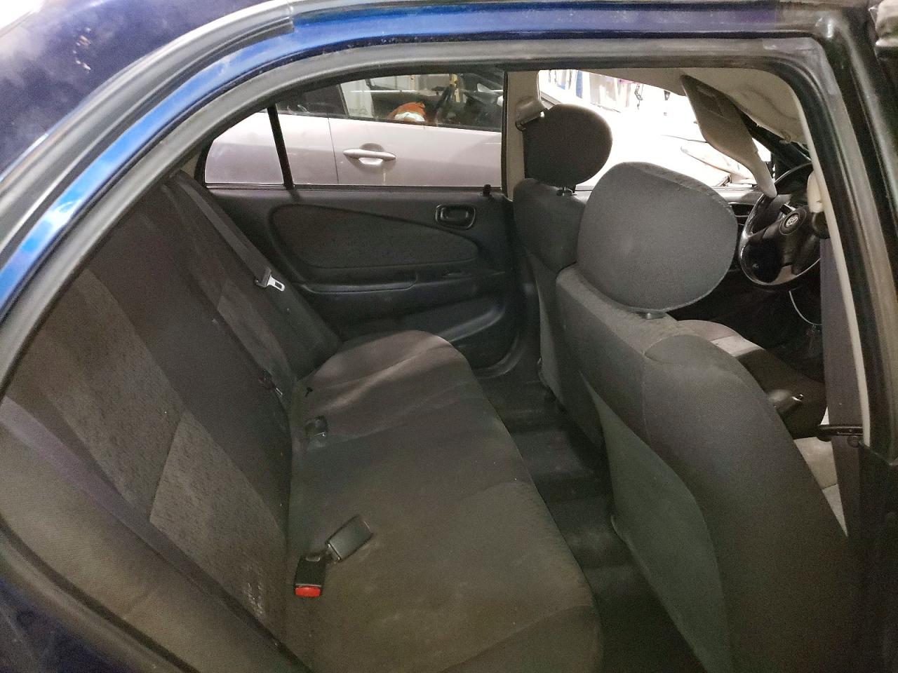 Toyota Corolla S
