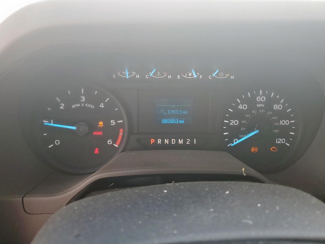 Ford Econoline E350 Super Duty Van