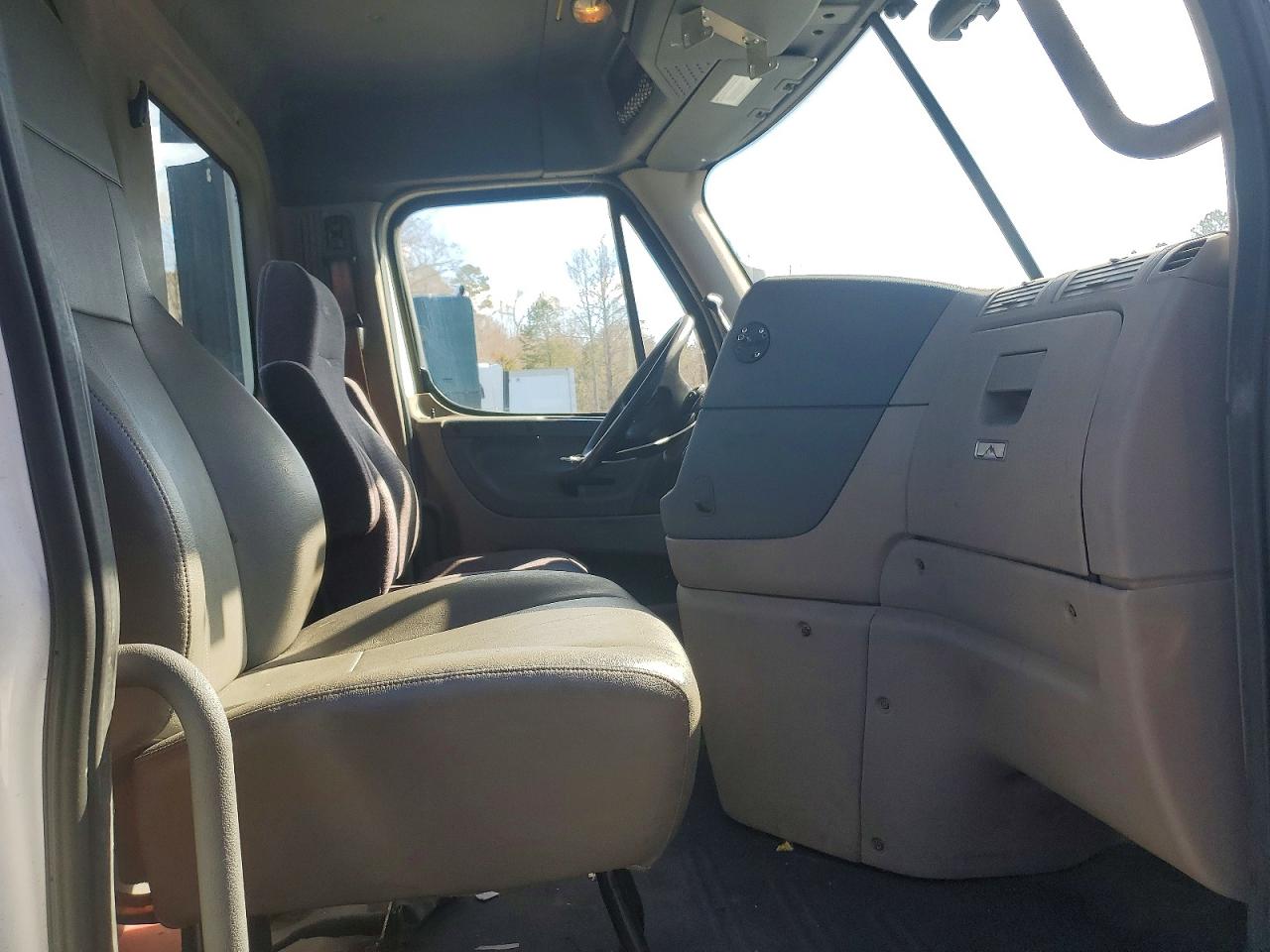 Freightliner Cascadia