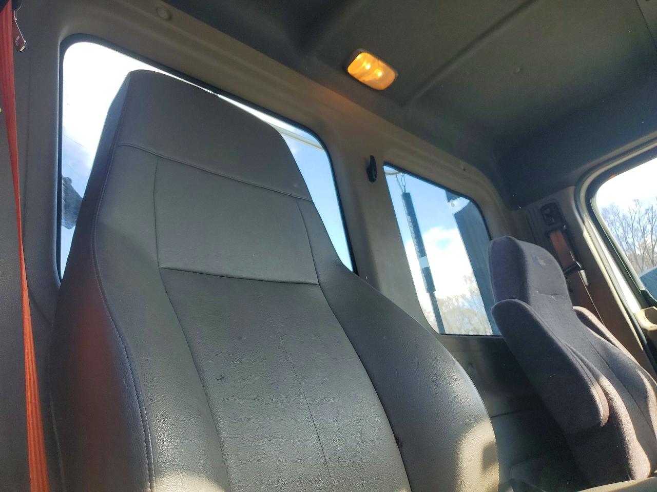Freightliner Cascadia