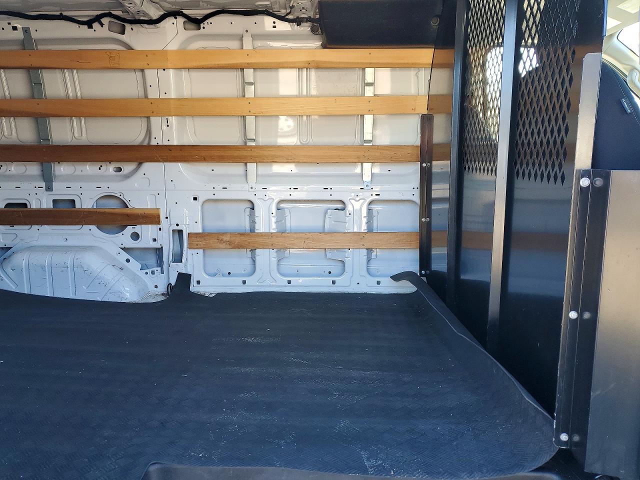 Ford Transit T-250