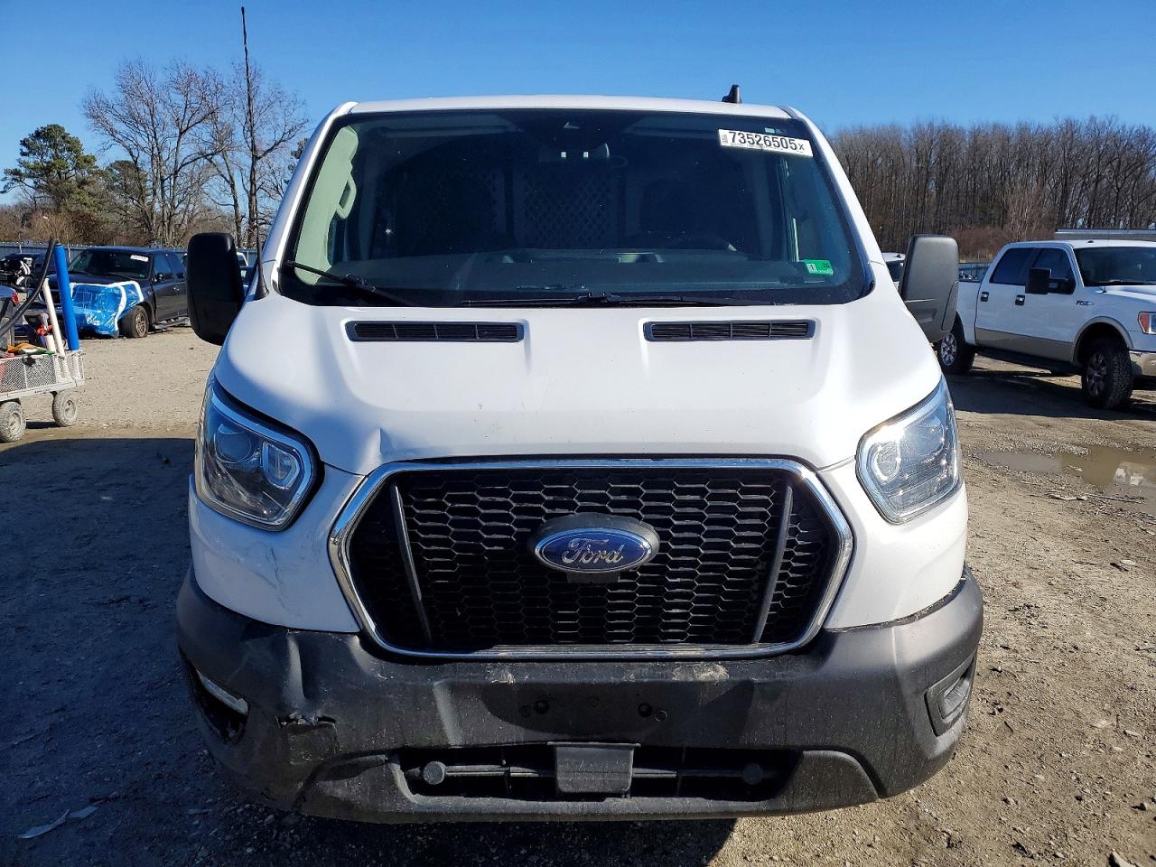 Ford Transit T-250