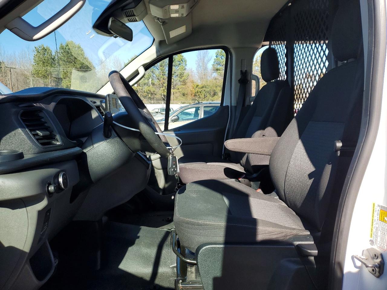 Ford Transit T-250