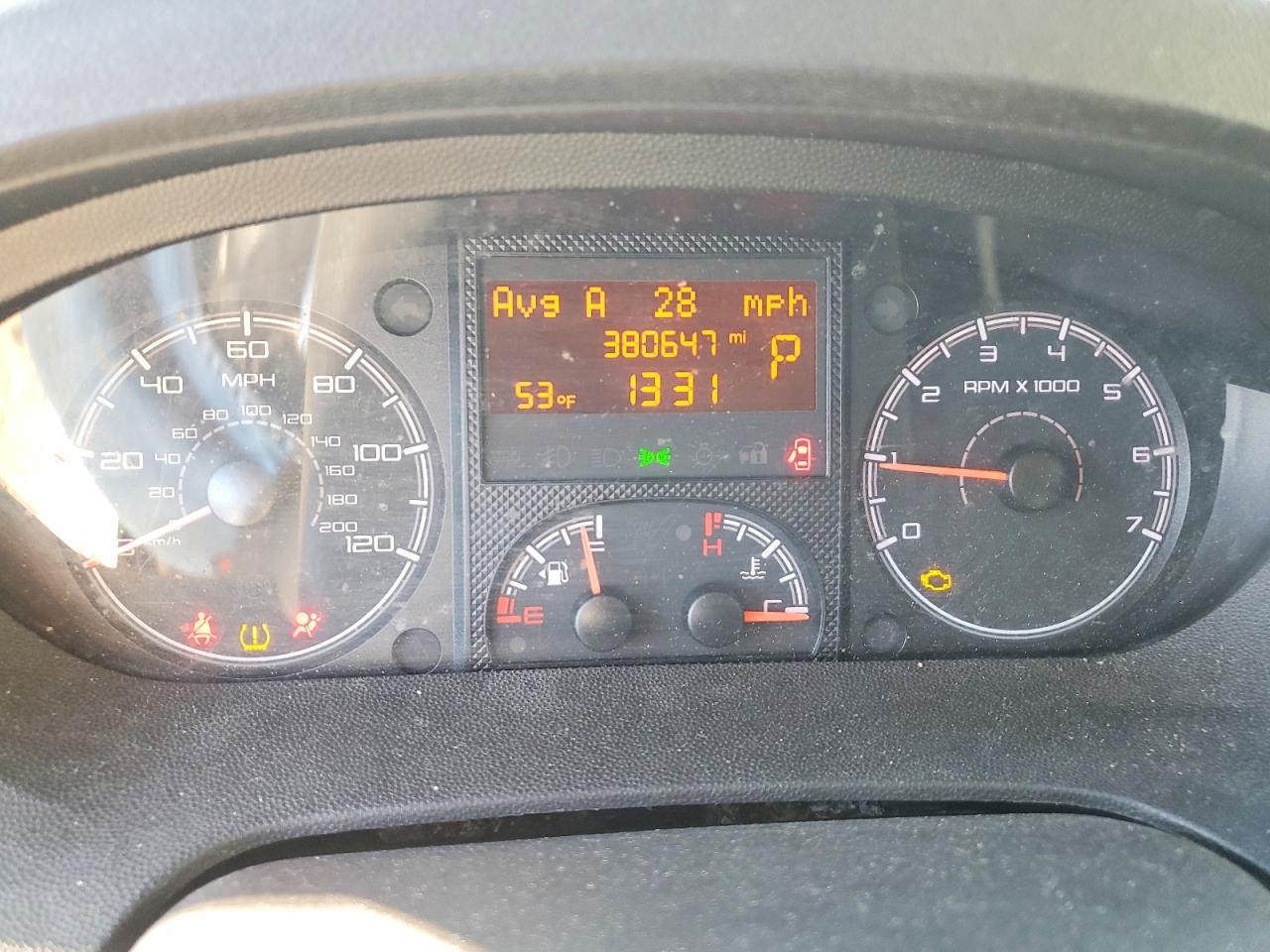 Ram Promaster 2500 High