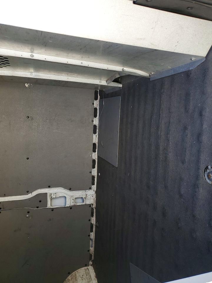 Ram Promaster 2500 High