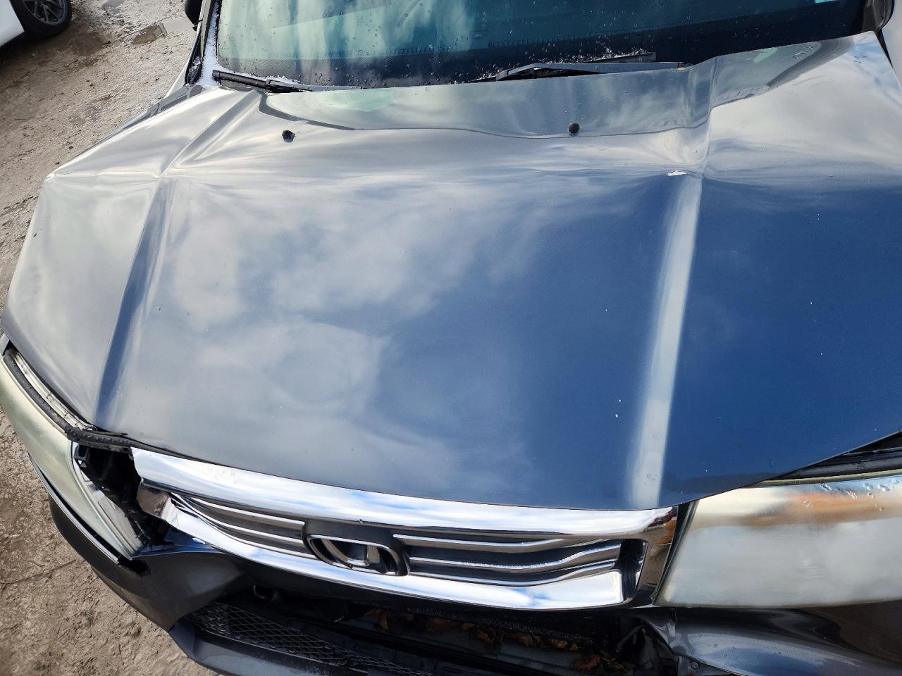 Honda Pilot Exl