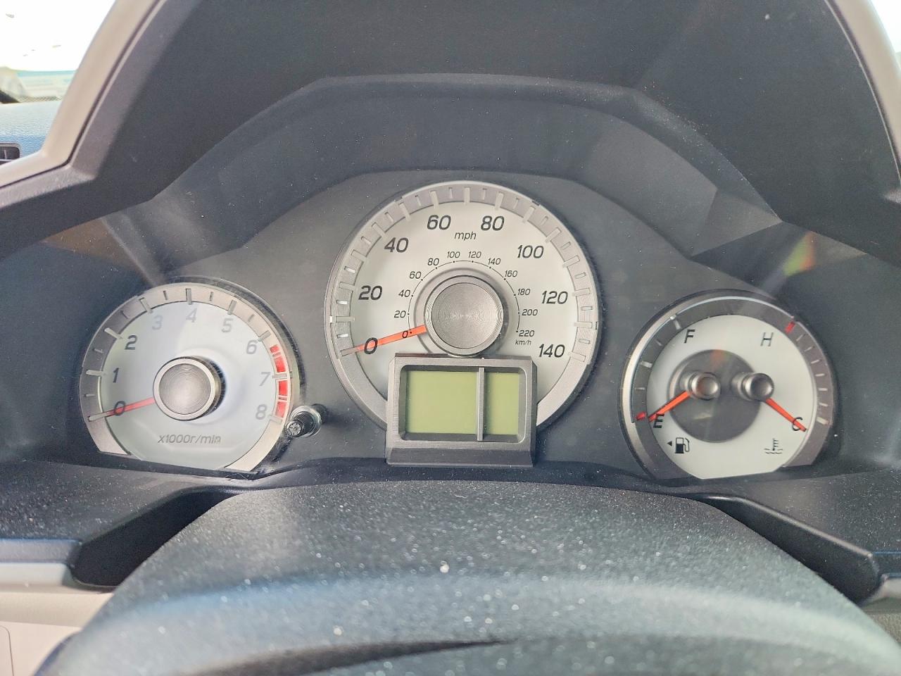 Honda Pilot Exl