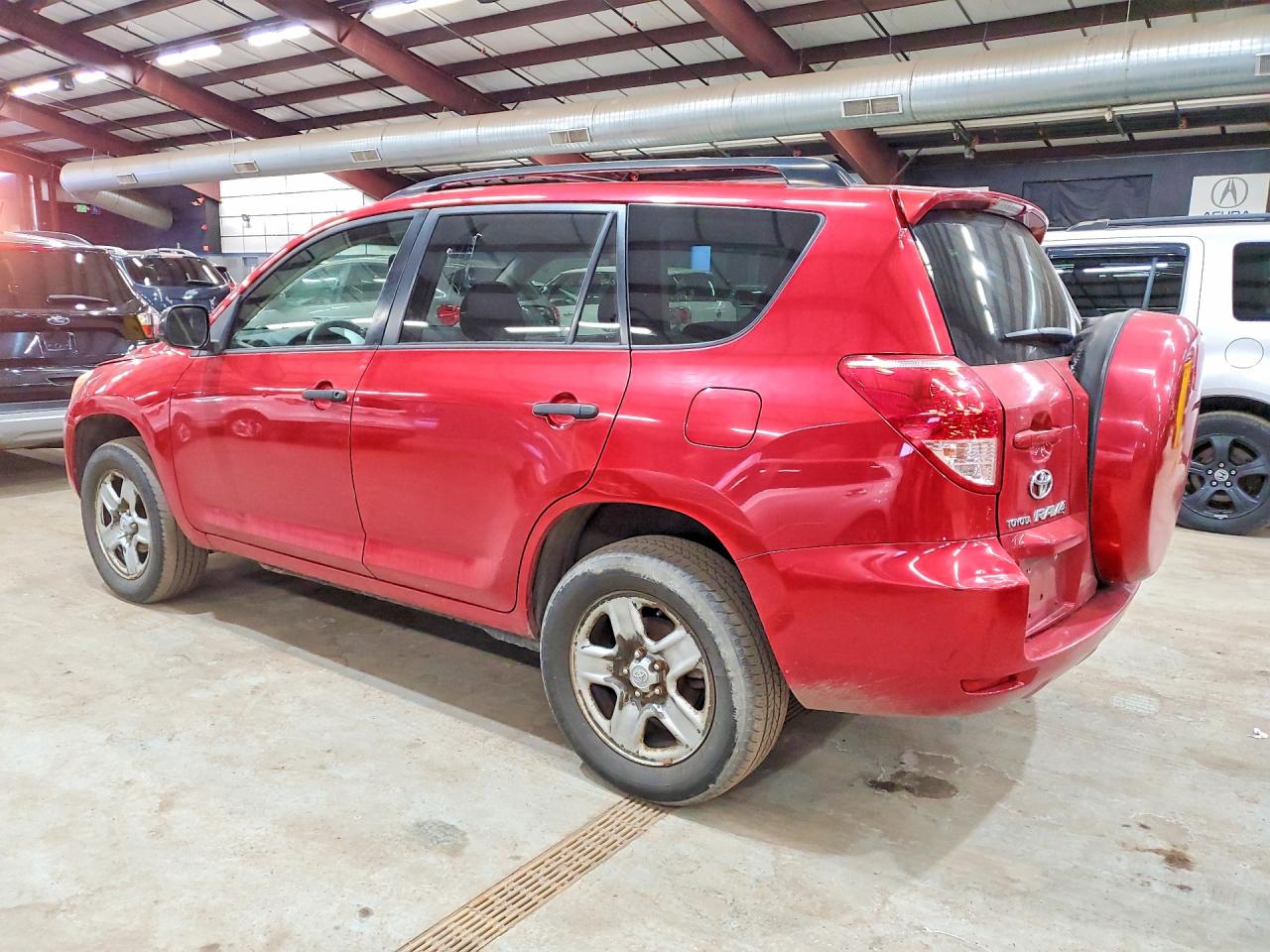 Toyota RAV4 Base