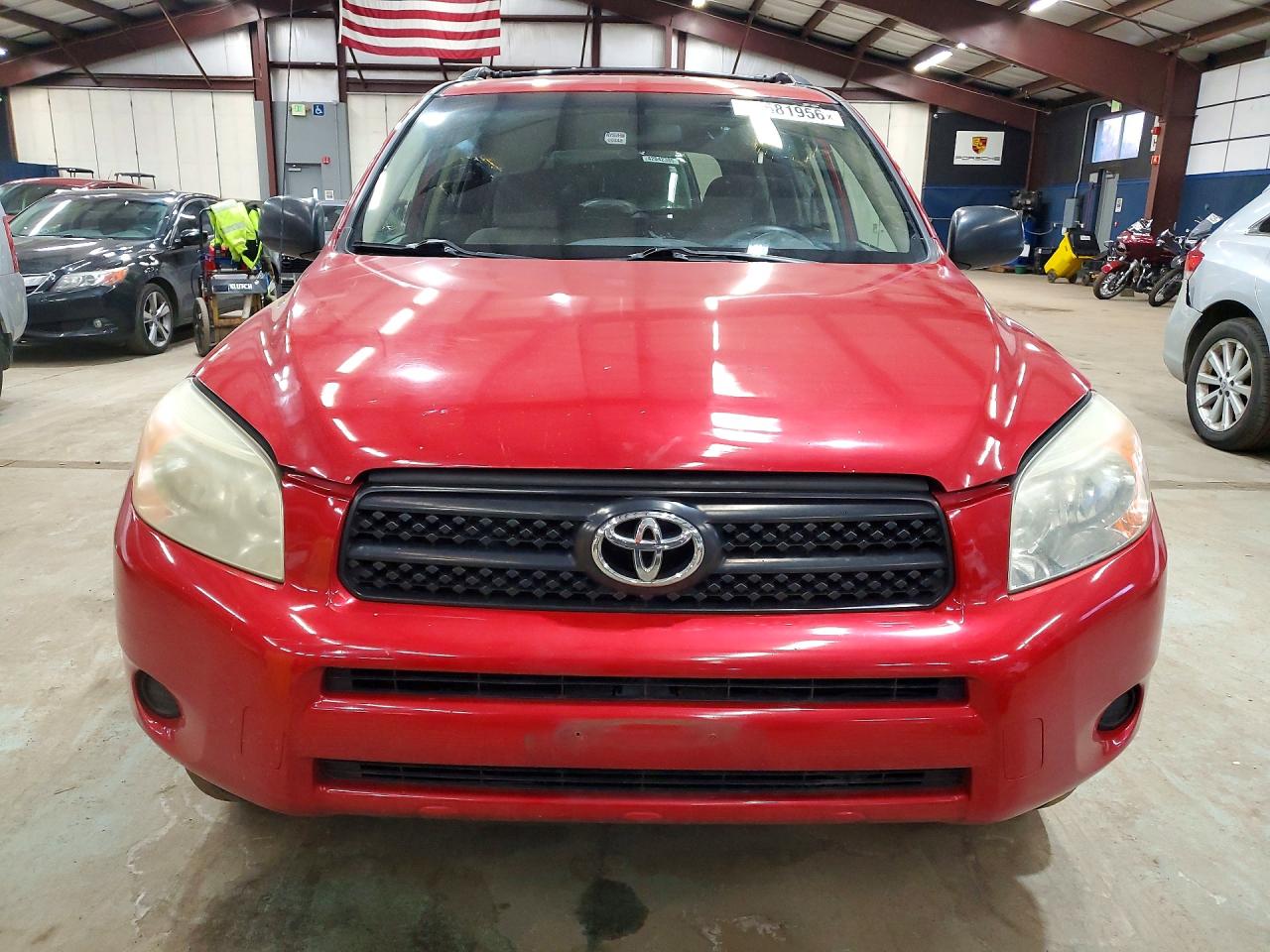 Toyota RAV4 Base