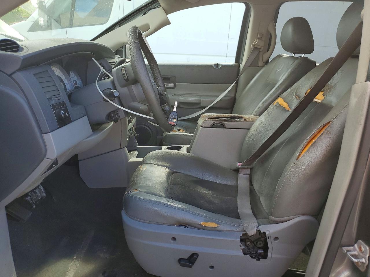 Dodge Durango Limited