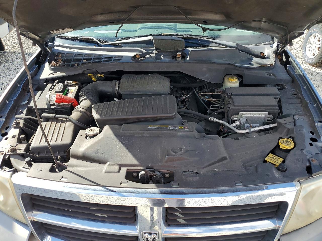 Dodge Durango Limited