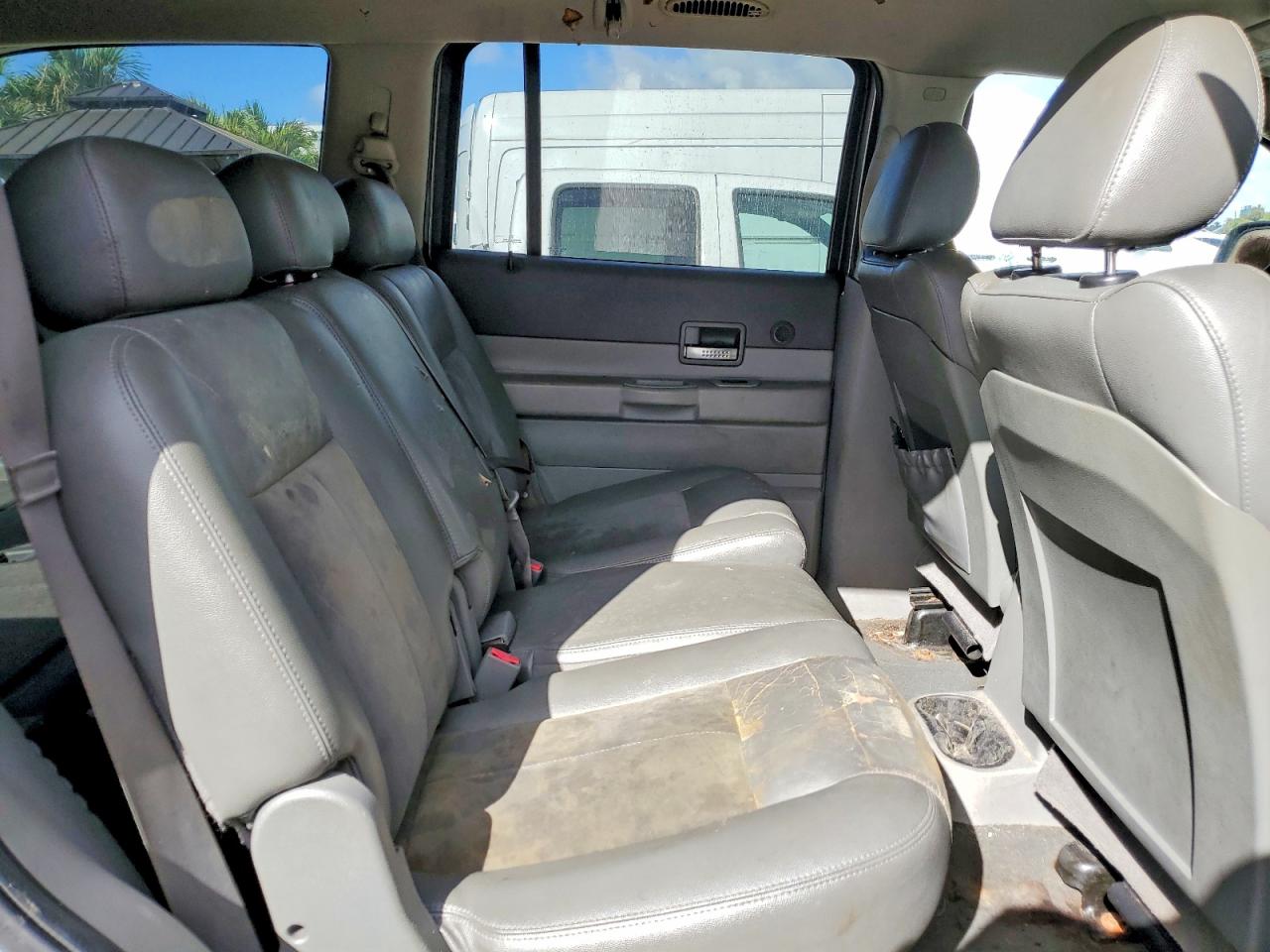 Dodge Durango Limited