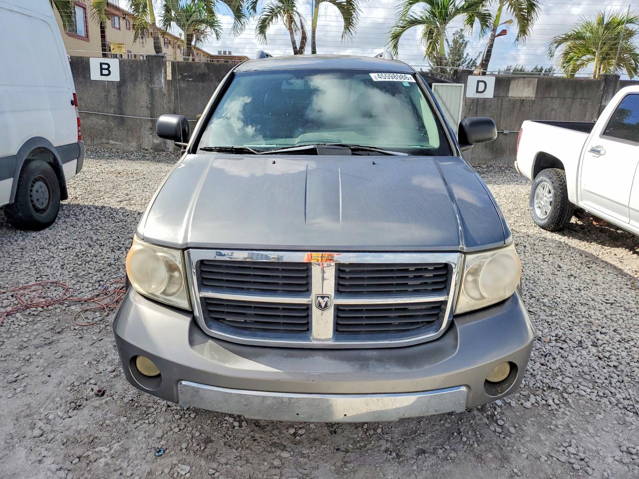 Dodge Durango Limited